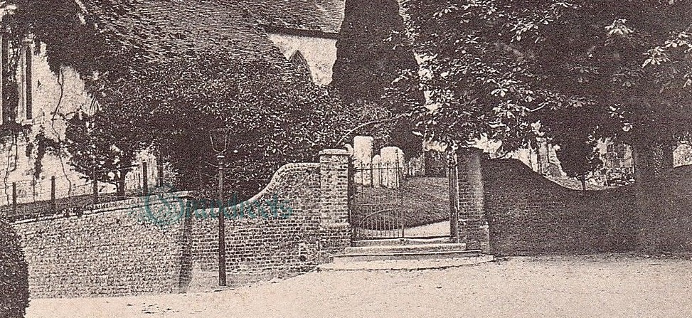 Harting, Sussex - click to return