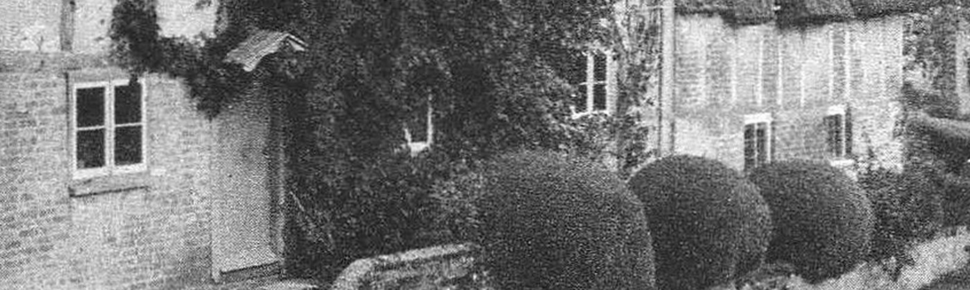 Harting, Sussex - click to return