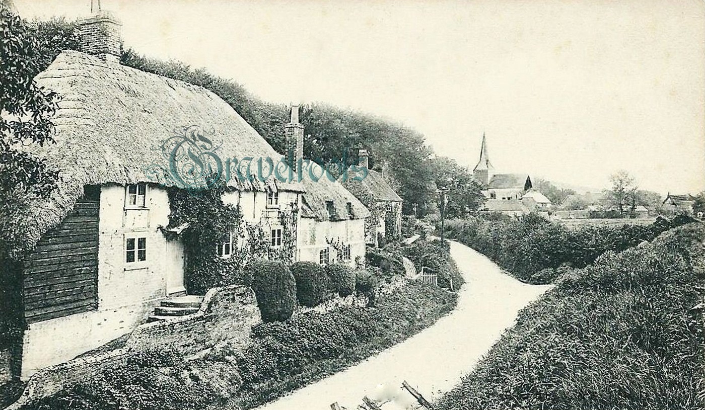 Harting, Sussex - click to return
