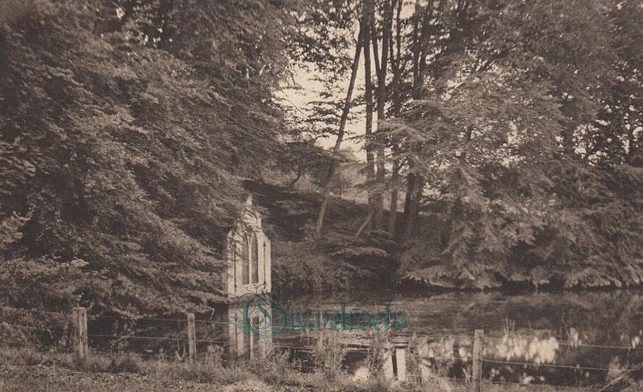  old photos of Harting Pond, Sussex - click image below to return