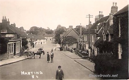 Harting