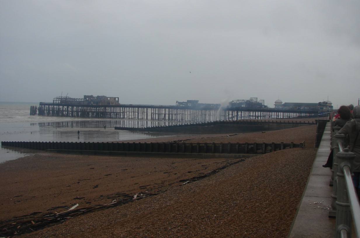 Hastings, Sussex - scroll down