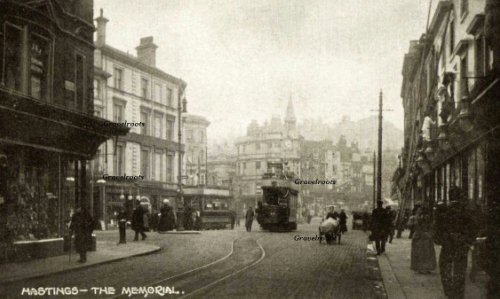 Old Hastings