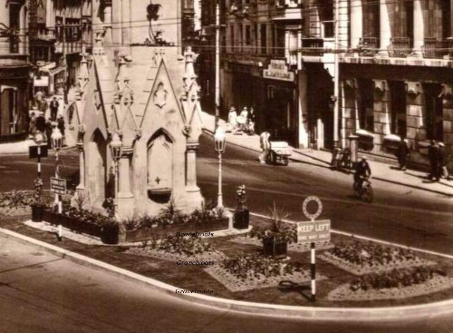 Old Hastings