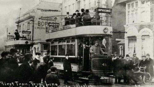 Old Hastings