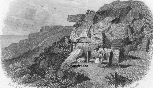 Lovers Seat