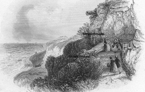 Lovers Seat