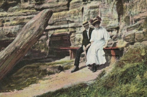 Lovers Seat