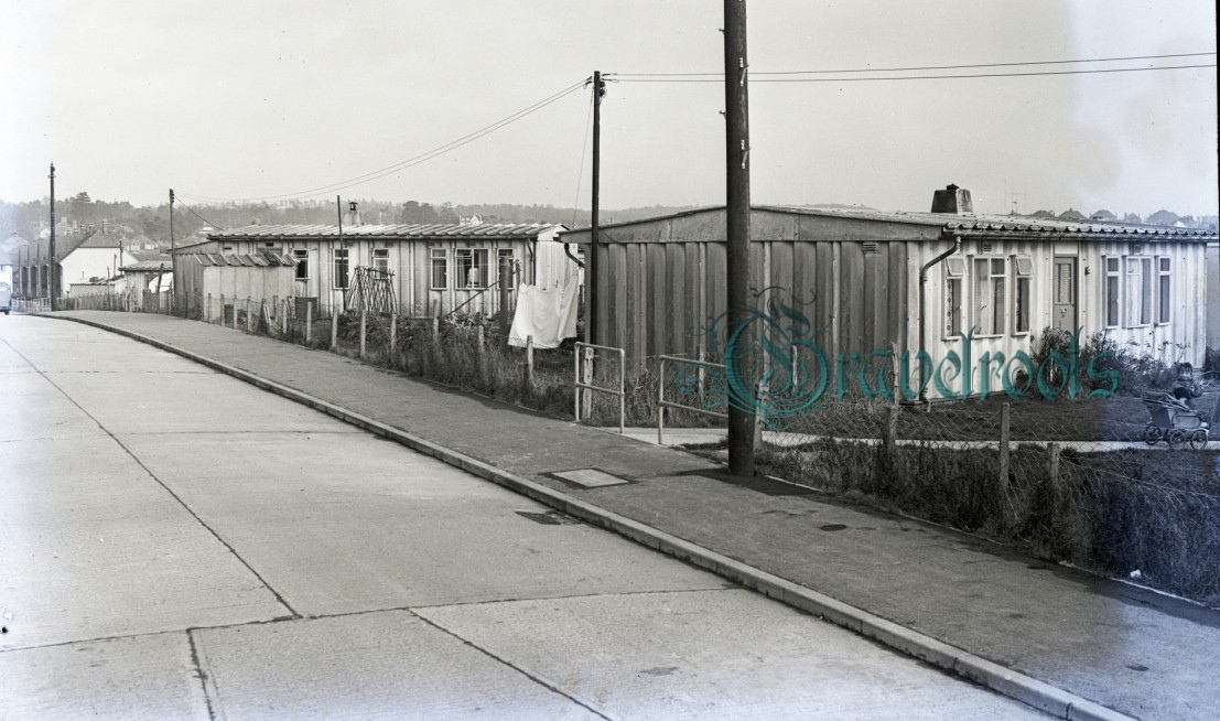Old Hastings - further image below