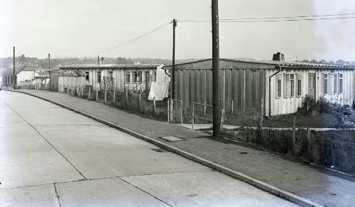 Bristol Road
