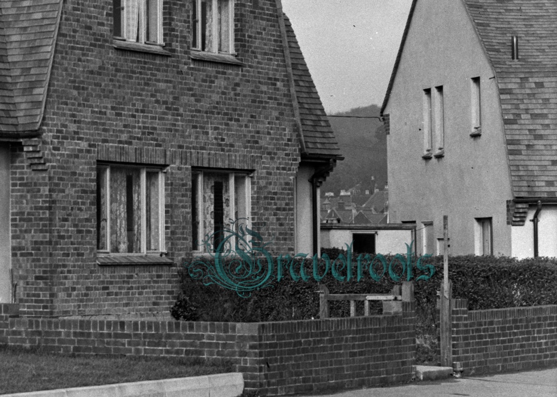 Old Hastings - click to return