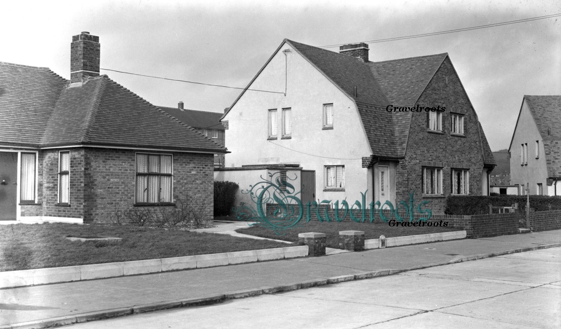 Old Hastings - further image below