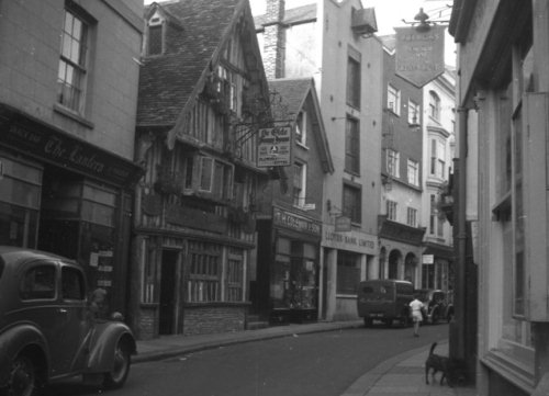 George Street