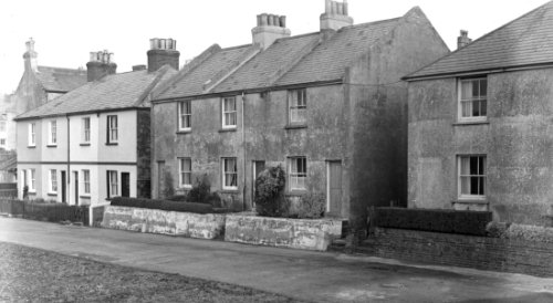 Hollington Old Lane