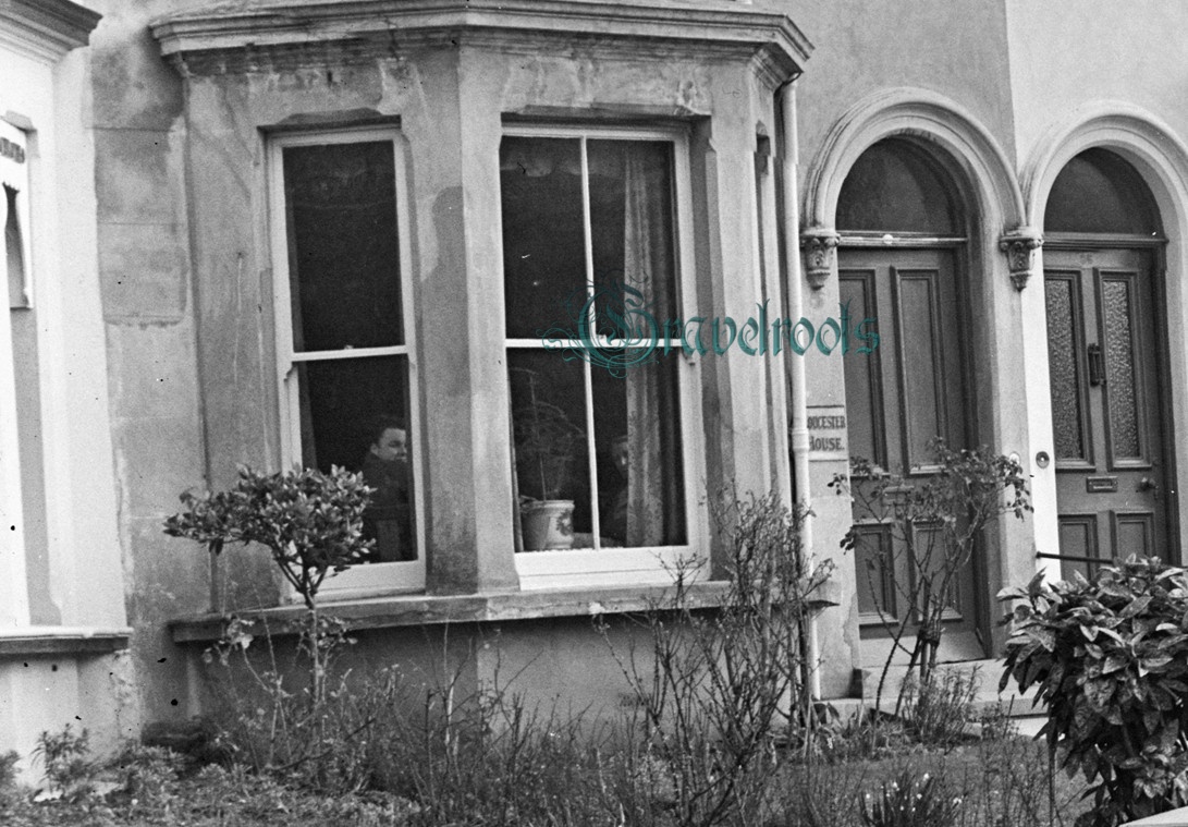 Old Hastings - click to return