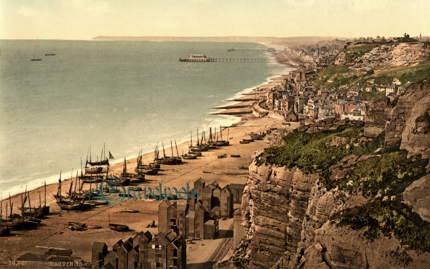 Hastings -  - click image below to return
