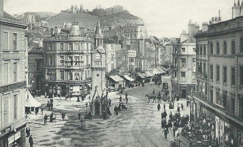 Old Hastings