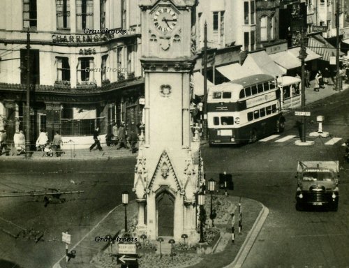 Old Hastings