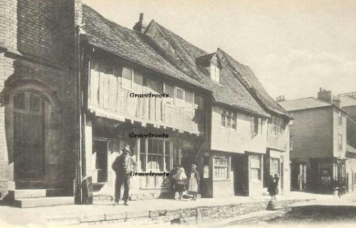 Old Hastings