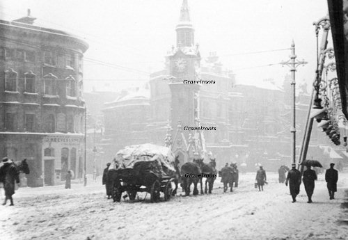 Old Hastings