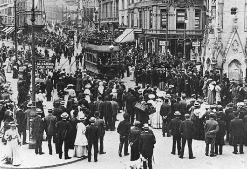 Old Hastings