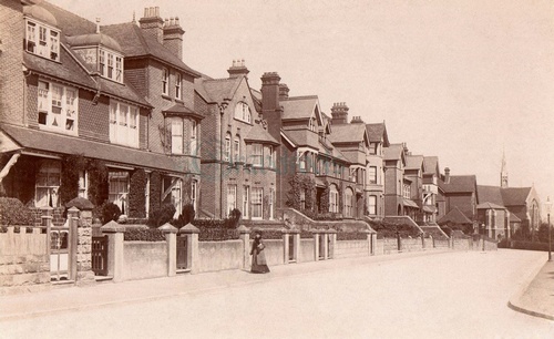 George Street