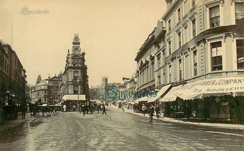 Old Hastings