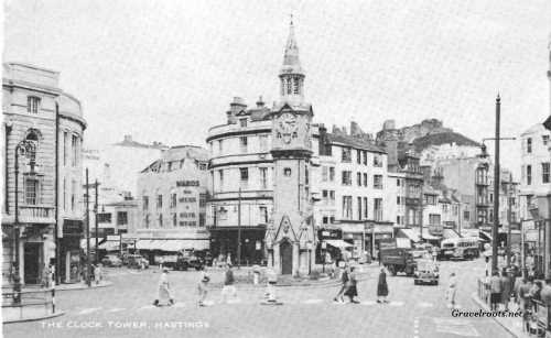 Old Hastings