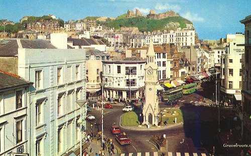 Old Hastings