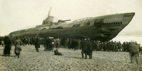 U118