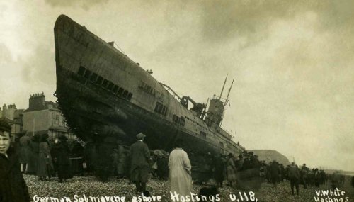 U118