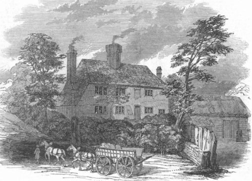 Dunford Farm