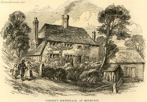 Dunford House