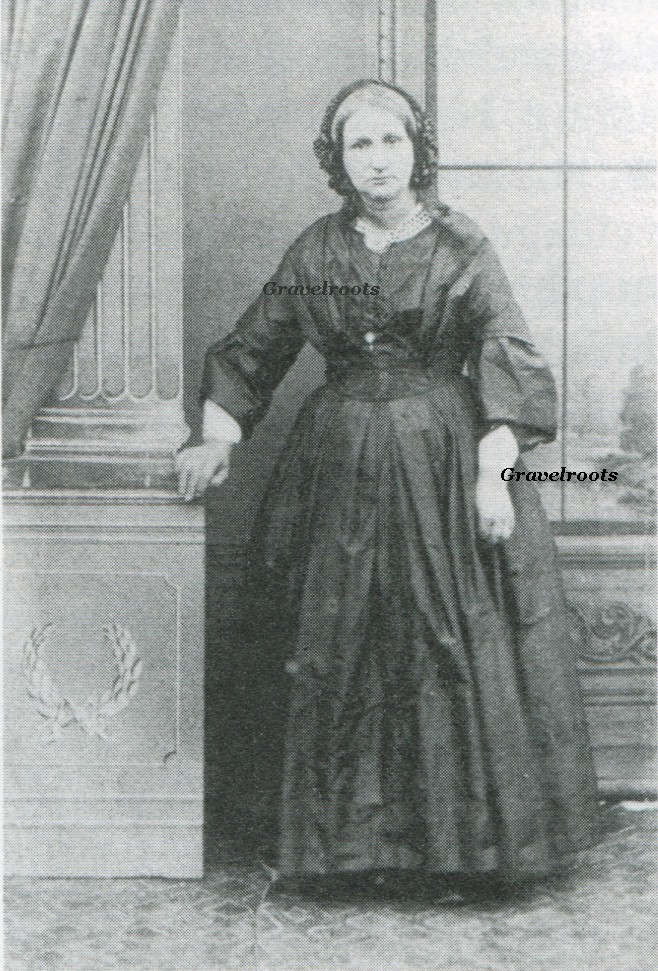 Louisa Newell, Heyshott, Sussex - click to return