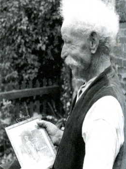 Heyshott