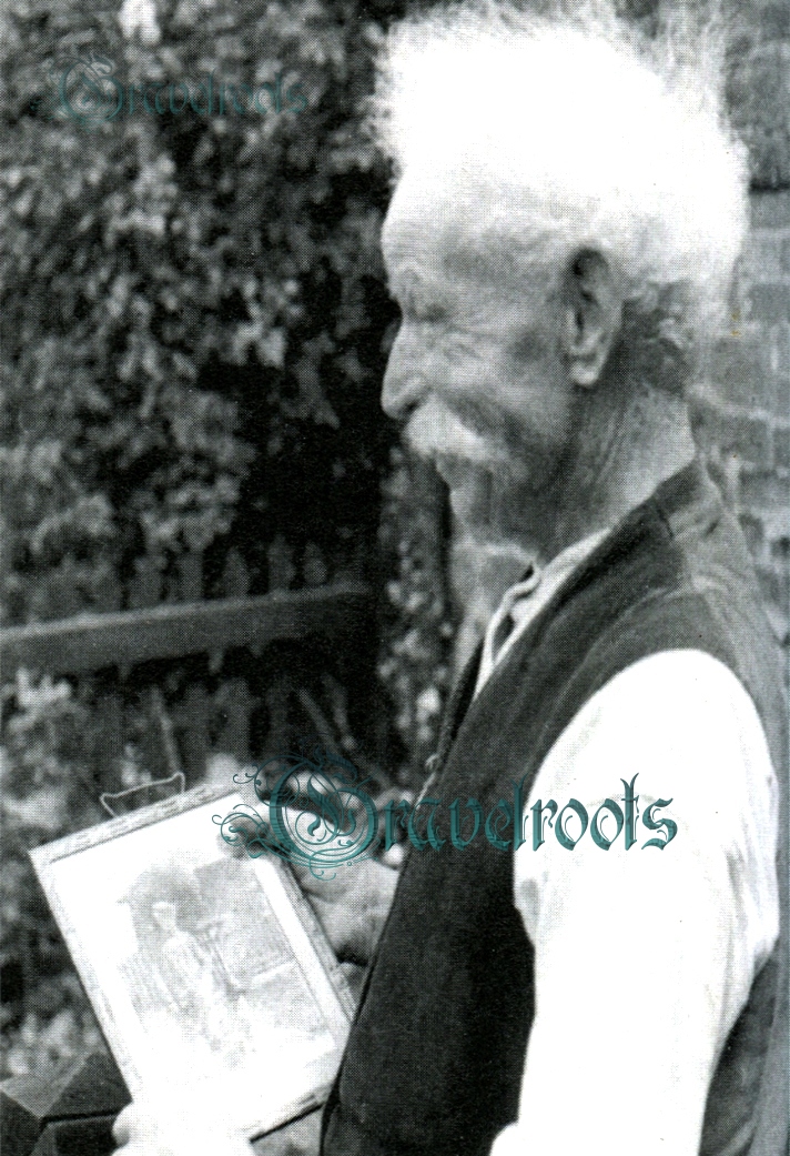  old photos of Heyshott, Sussex - click image to return