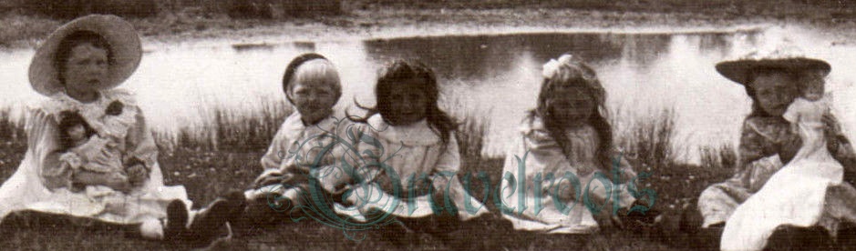 old Heyshott - click image to return