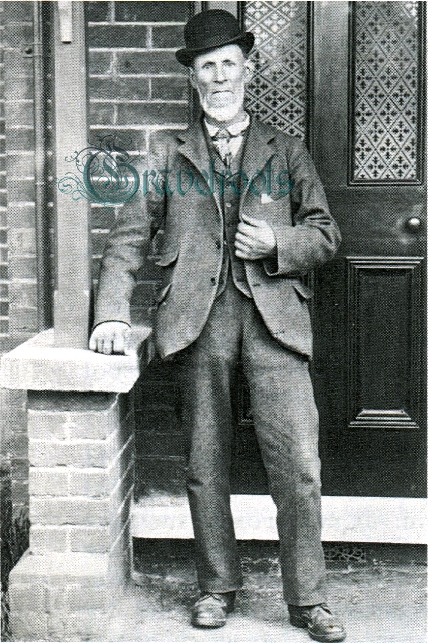 Old Heyshott - click image to return