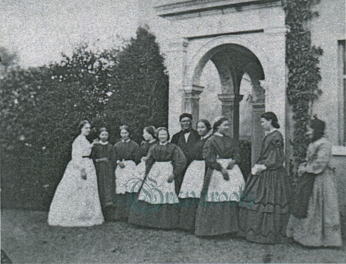  old photos of Heyshott, Sussex - click image to return
