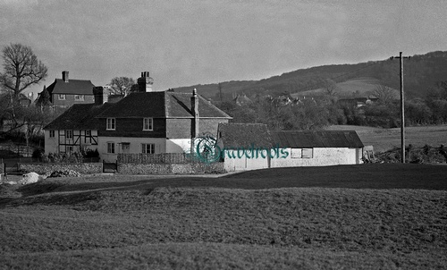 St. James, Heyshott 1937