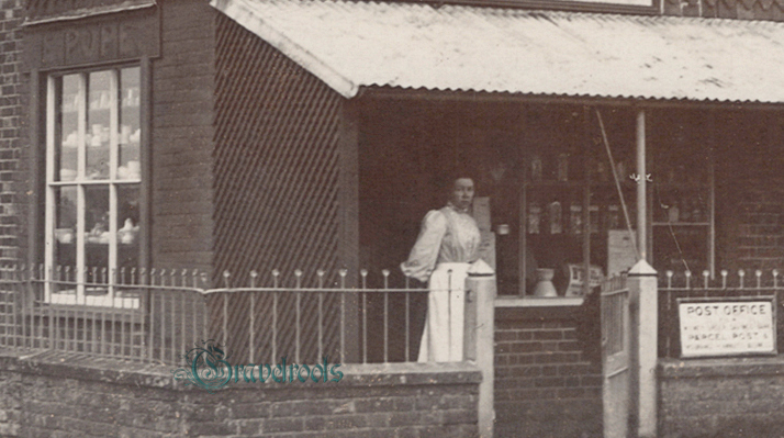  old photos of Heyshott, Sussex - click image to return