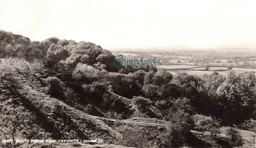 Heyshott