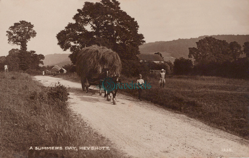 Heyshott