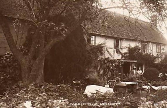Heyshott