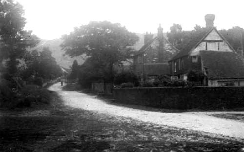 Heyshott