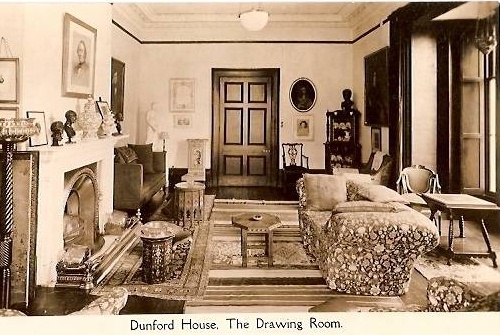 Dunford House