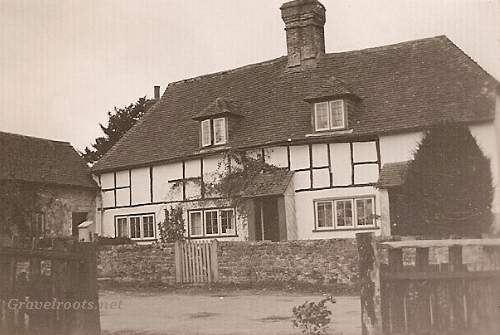 East View, Heyshott
