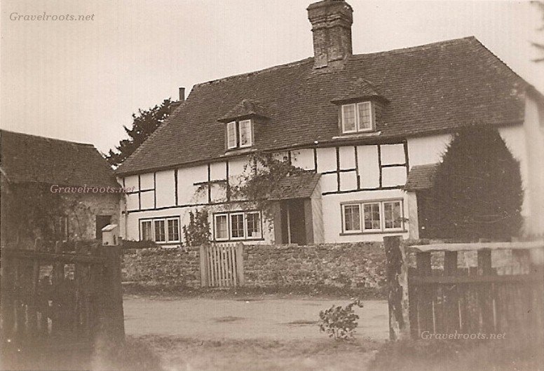 East View, Heyshott - click image to return