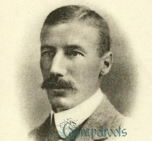 George Garland & William Bridger