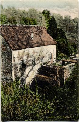 Costers Mill